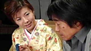 Wife in the Pawn Shop - Miyuki Kobayashi