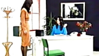 Pregnant Mom Milking With Doctor - Anna&Vielta