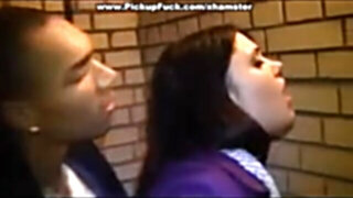 Pick up porn movie with youthful female